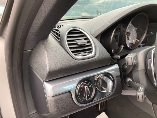 2025 Porsche 718 Cayman S Coupe - 22939975 - 8