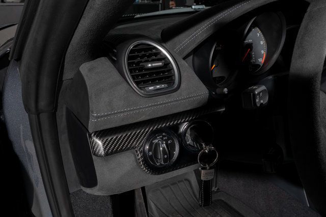 2025 Porsche 718 Spyder RS Roadster - 22937057 - 9