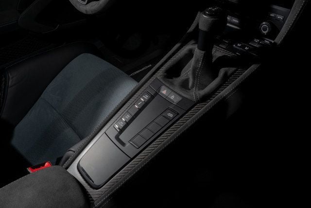 2025 Porsche 718 Spyder RS Roadster - 22937057 - 13