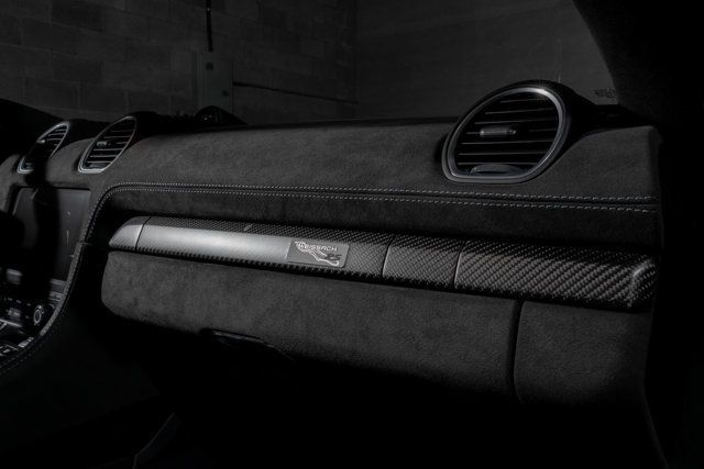 2025 Porsche 718 Spyder RS Roadster - 22937057 - 14