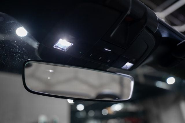 2025 Porsche 718 Spyder RS Roadster - 22937057 - 15