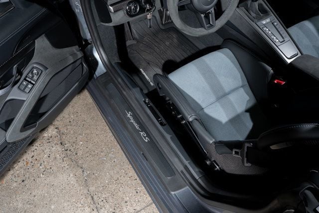 2025 Porsche 718 Spyder RS Roadster - 22937057 - 16