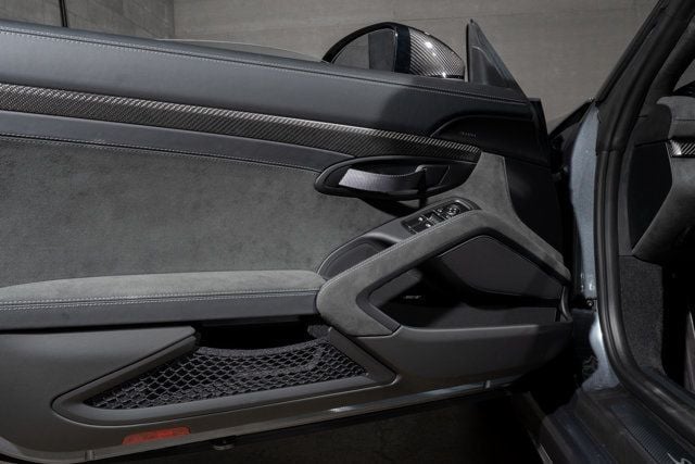 2025 Porsche 718 Spyder RS Roadster - 22937057 - 20