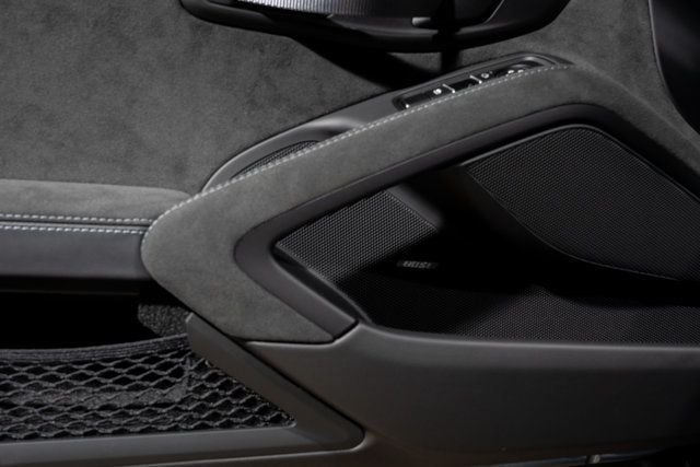 2025 Porsche 718 Spyder RS Roadster - 22937057 - 21