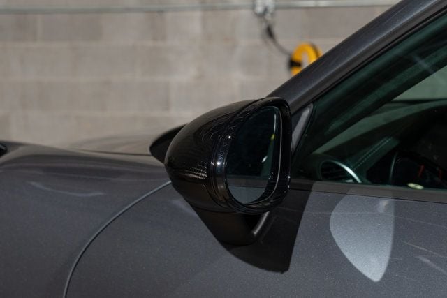 2025 Porsche 718 Spyder RS Roadster - 22937057 - 44