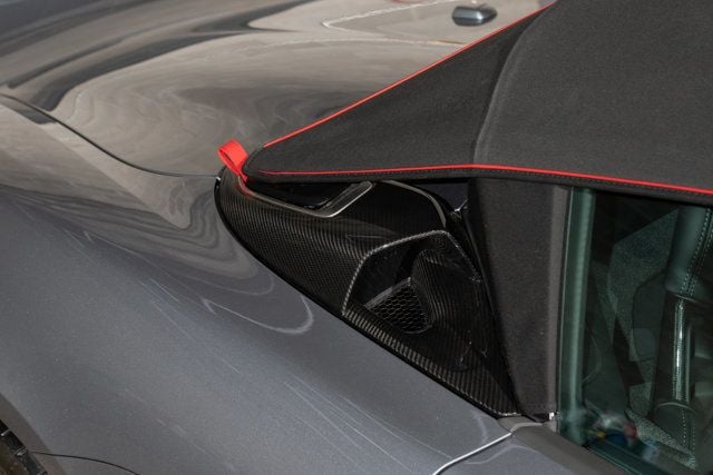 2025 Porsche 718 Spyder RS Roadster - 22937057 - 48