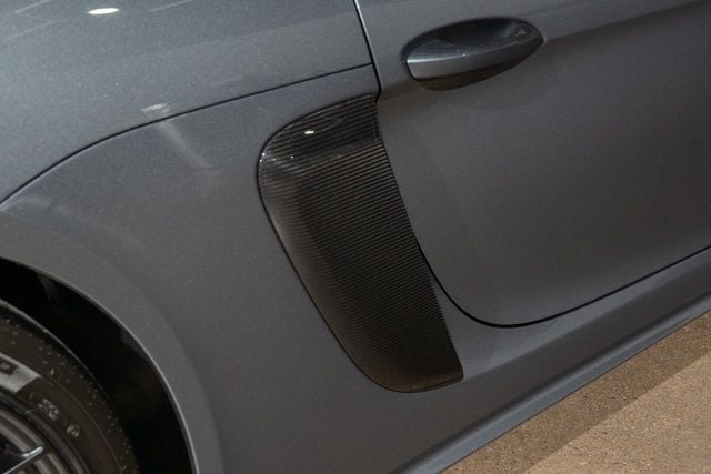 2025 Porsche 718 Spyder RS Roadster - 22937057 - 50