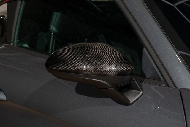 2025 Porsche 718 Spyder RS Roadster - 22937057 - 51