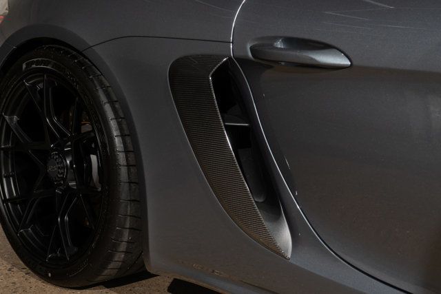 2025 Porsche 718 Spyder RS Roadster - 22937057 - 54