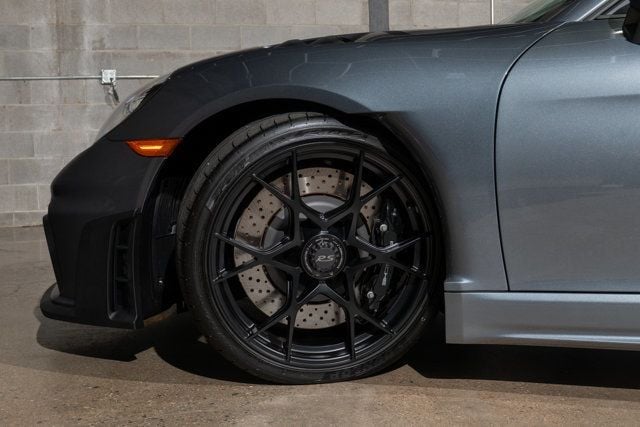 2025 Porsche 718 Spyder RS Roadster - 22937057 - 55