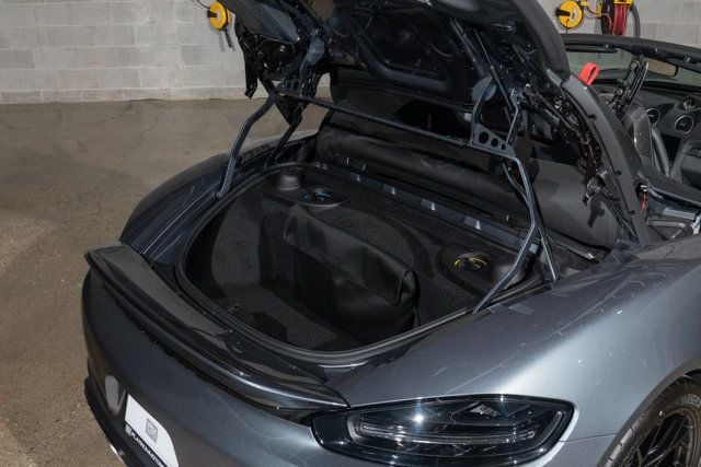 2025 Porsche 718 Spyder RS Roadster - 22937057 - 60