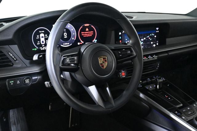 2025 Porsche 911  - 22937260 - 11