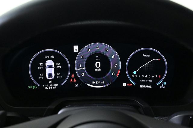 2025 Porsche 911  - 22937260 - 13