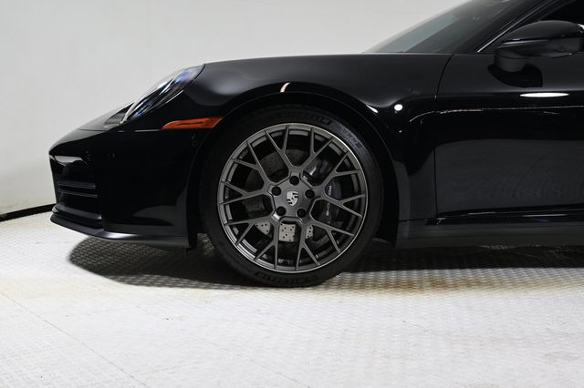 2025 Porsche 911  - 22937260 - 27