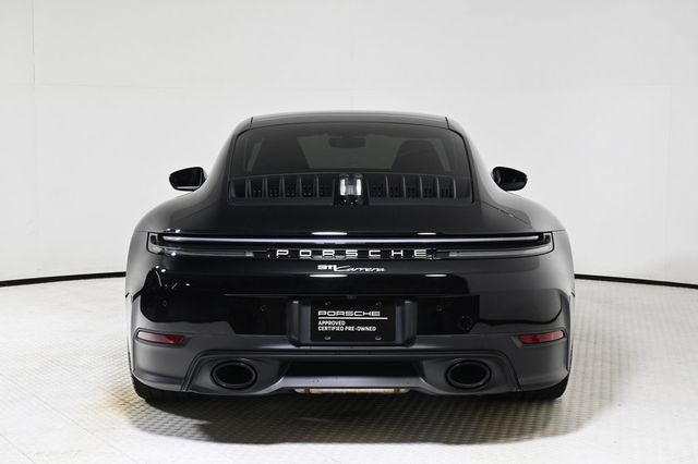 2025 Porsche 911  - 22937260 - 5