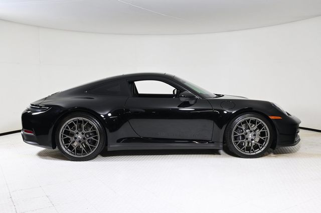 2025 Porsche 911  - 22937260 - 7