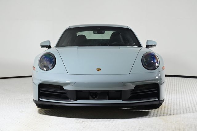 2025 Porsche 911 Carrera - 22877990 - 9