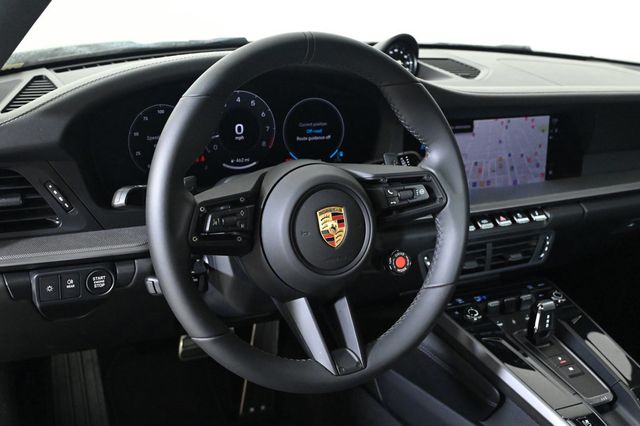 2025 Porsche 911 Carrera - 22877990 - 12
