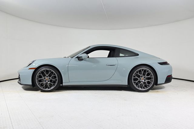 2025 Porsche 911 Carrera - 22877990 - 1