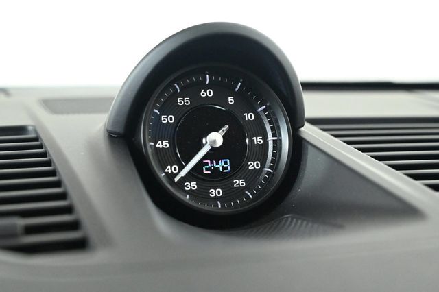 2025 Porsche 911 Carrera - 22877990 - 21