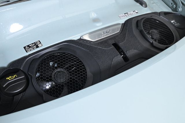 2025 Porsche 911 Carrera - 22877990 - 27