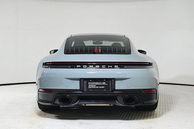 2025 Porsche 911 Carrera - 22877990 - 5