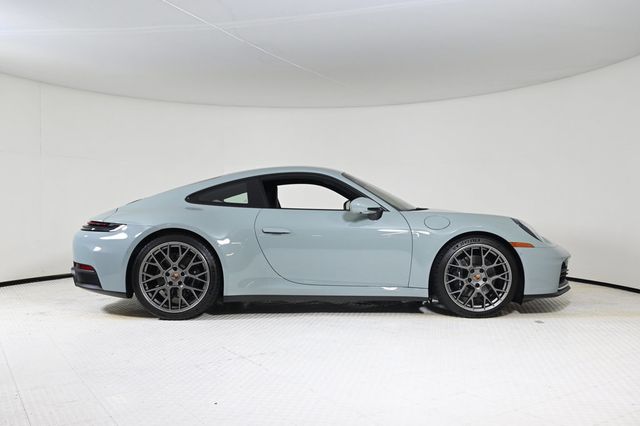 2025 Porsche 911 Carrera - 22877990 - 7