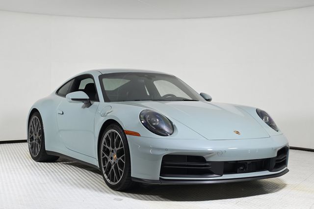 2025 Porsche 911 Carrera - 22877990 - 8
