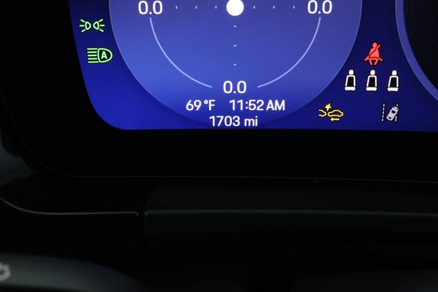 2025 Porsche Macan Electric with Premium Package, 21'' Wheels & Passenger Display - 22918398 - 13