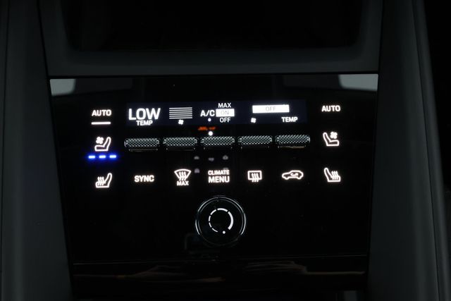 2025 Porsche Macan Electric with Premium Package, 21'' Wheels & Passenger Display - 22918398 - 15