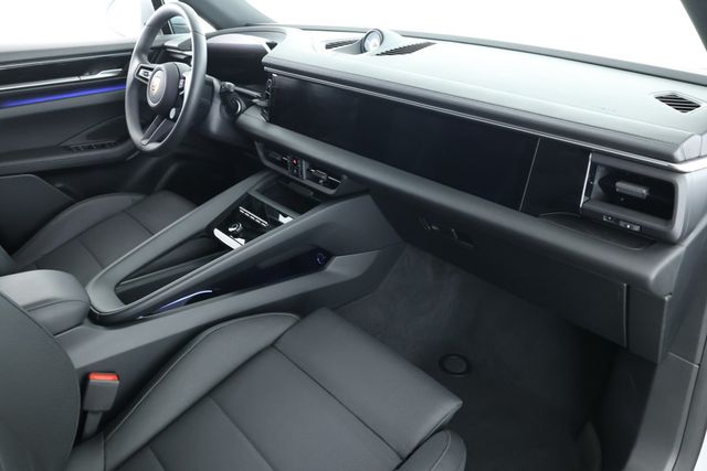 2025 Porsche Macan Electric with Premium Package, 21'' Wheels & Passenger Display - 22918398 - 26