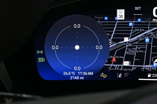 2025 Porsche Macan Electric 4S - 22923907 - 12