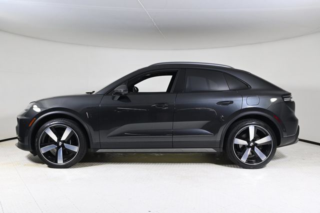 2025 Porsche Macan Electric 4S - 22923907 - 1