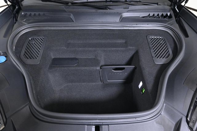 2025 Porsche Macan Electric 4S - 22923907 - 26