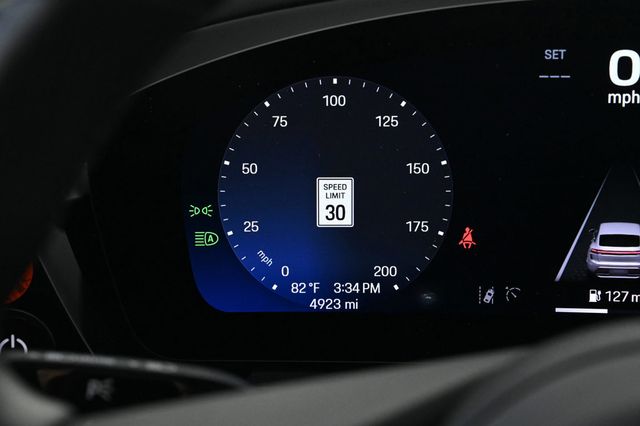 2025 Porsche Macan Electric Electric RWD - 22922762 - 13