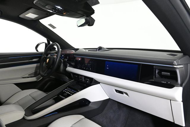 2025 Porsche Macan Electric Electric RWD - 22922762 - 16