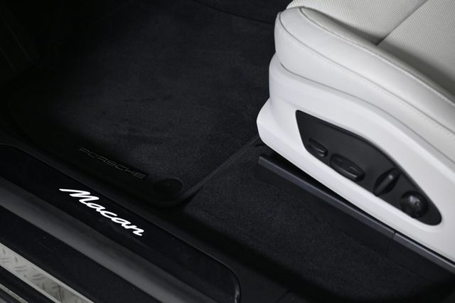 2025 Porsche Macan Electric Electric RWD - 22922762 - 22
