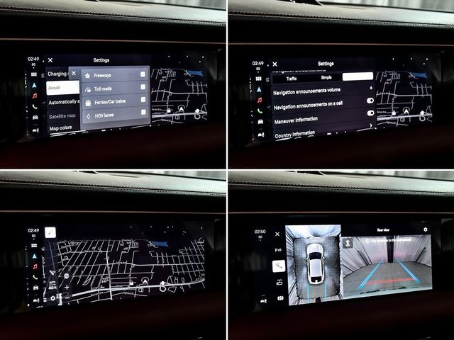 2025 Porsche Macan Electric Turbo - 22937763 - 26