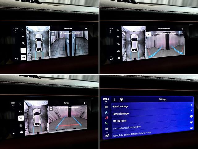 2025 Porsche Macan Electric Turbo - 22937763 - 27