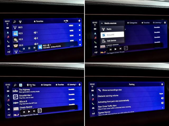 2025 Porsche Macan Electric Turbo - 22937763 - 28