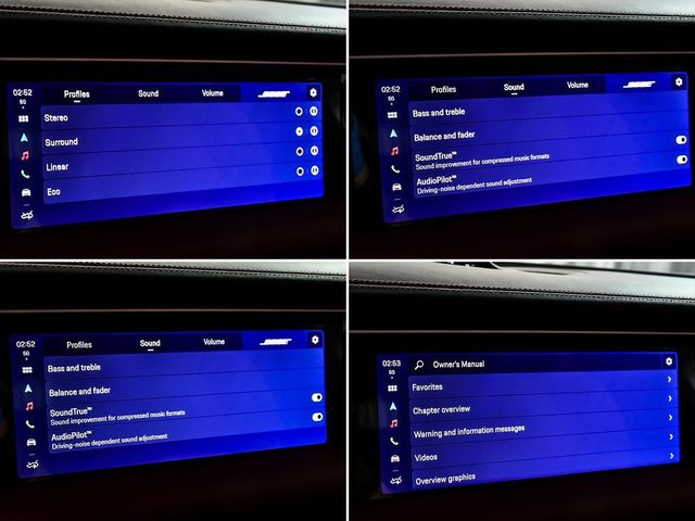 2025 Porsche Macan Electric Turbo - 22937763 - 29