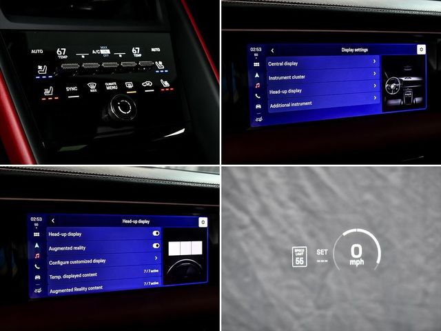 2025 Porsche Macan Electric Turbo - 22937763 - 30