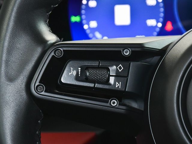 2025 Porsche Macan Electric Turbo - 22937763 - 34