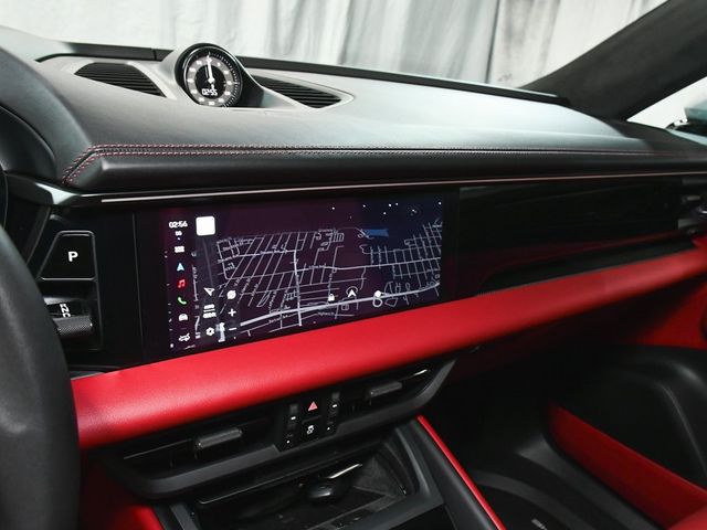 2025 Porsche Macan Electric Turbo - 22937763 - 38