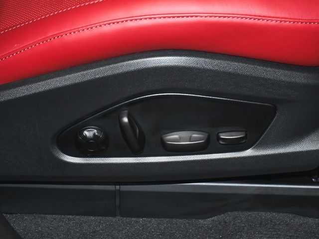 2025 Porsche Macan Electric Turbo - 22937763 - 56