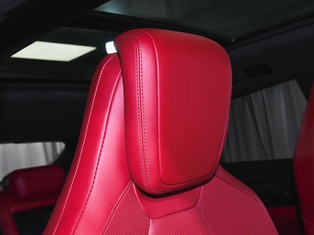 2025 Porsche Macan Electric Turbo - 22937763 - 57