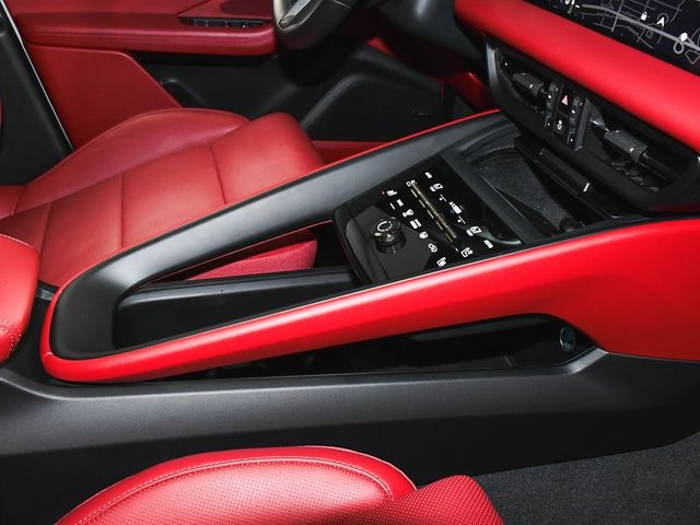 2025 Porsche Macan Electric Turbo - 22937763 - 60