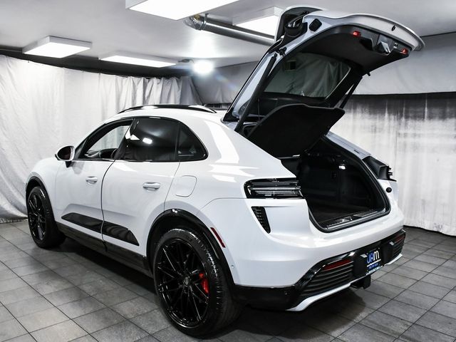 2025 Porsche Macan Electric Turbo - 22937763 - 67