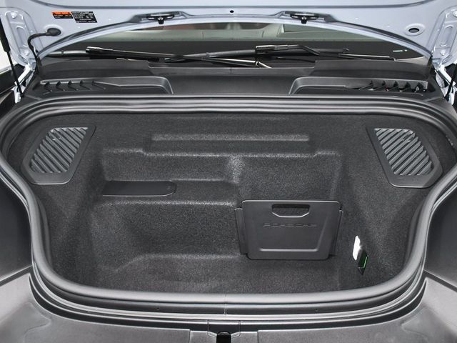 2025 Porsche Macan Electric Turbo - 22937763 - 70