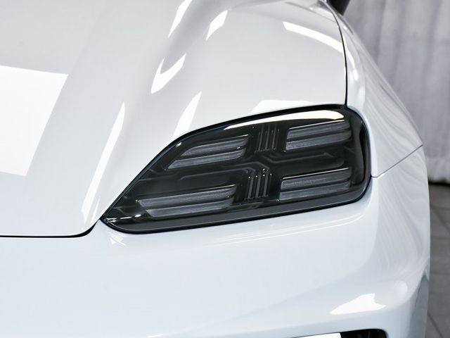 2025 Porsche Macan Electric Turbo - 22937763 - 78